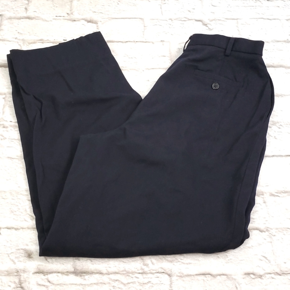 Embassy Row Women's High Waist Wool Pants size 10